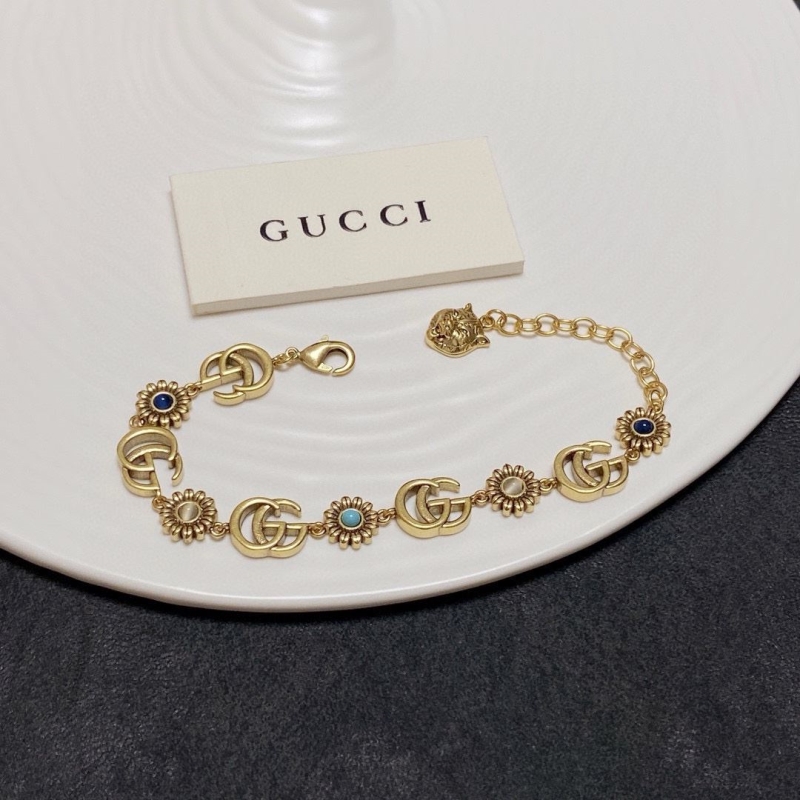 Gvc*1 bracelets